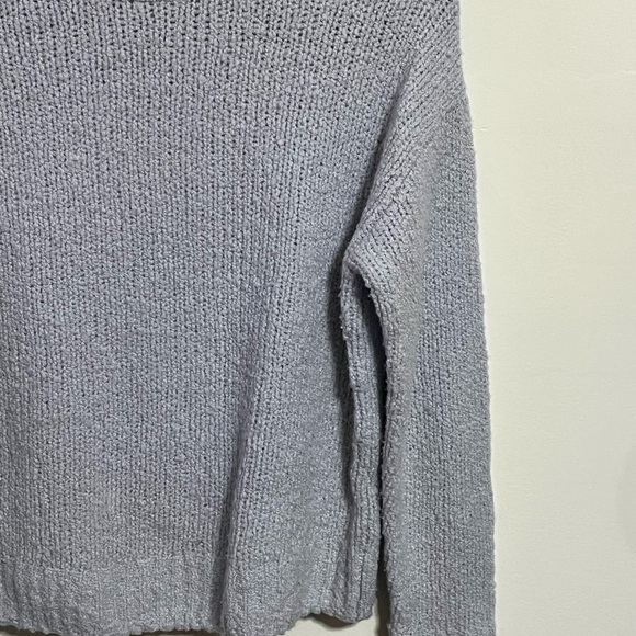 Vince Wool Blend Sweater Sz XXS - Picture 4 of 7